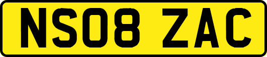 NS08ZAC