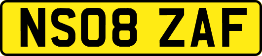 NS08ZAF