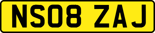 NS08ZAJ