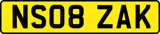 NS08ZAK