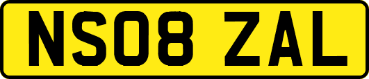 NS08ZAL