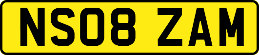 NS08ZAM