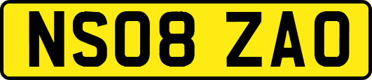 NS08ZAO