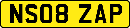 NS08ZAP
