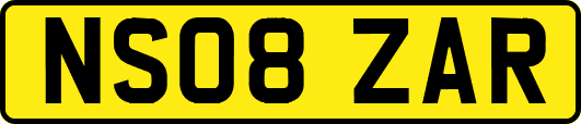 NS08ZAR