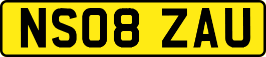 NS08ZAU