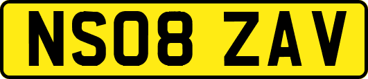 NS08ZAV
