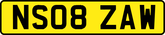 NS08ZAW