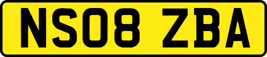 NS08ZBA