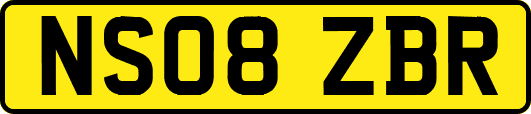 NS08ZBR