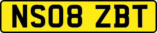 NS08ZBT
