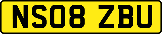 NS08ZBU