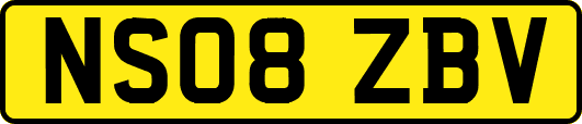 NS08ZBV
