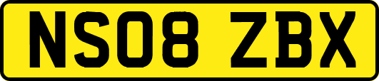 NS08ZBX