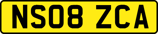 NS08ZCA
