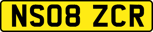 NS08ZCR
