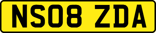 NS08ZDA