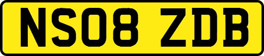 NS08ZDB