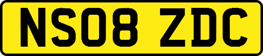 NS08ZDC