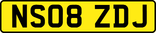 NS08ZDJ