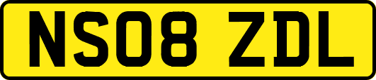 NS08ZDL