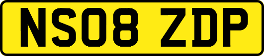 NS08ZDP