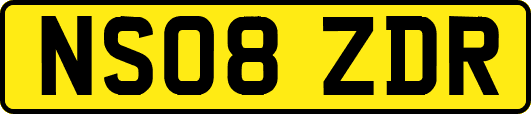 NS08ZDR
