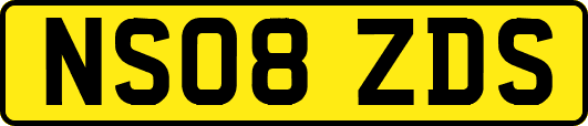 NS08ZDS
