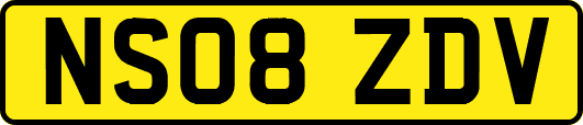 NS08ZDV