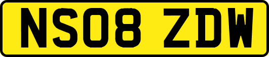 NS08ZDW