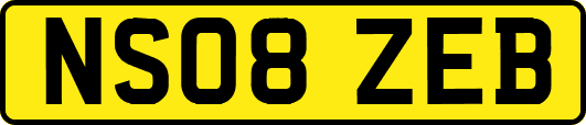 NS08ZEB