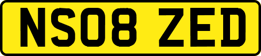 NS08ZED