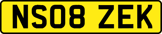 NS08ZEK