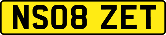 NS08ZET