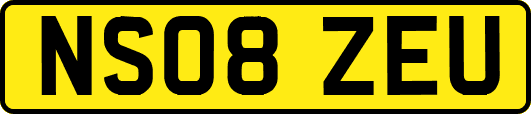 NS08ZEU
