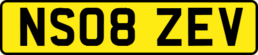 NS08ZEV