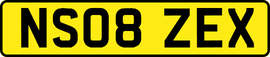 NS08ZEX