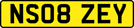 NS08ZEY