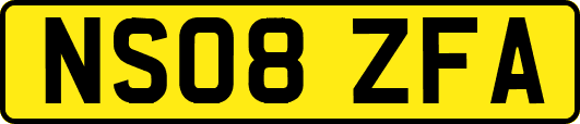 NS08ZFA