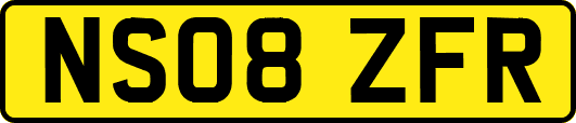 NS08ZFR