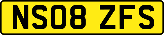 NS08ZFS