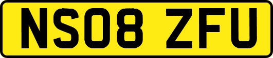 NS08ZFU