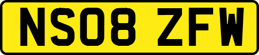 NS08ZFW