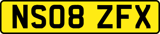 NS08ZFX