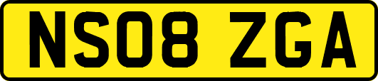 NS08ZGA