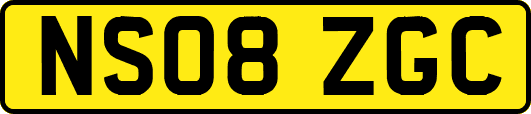 NS08ZGC