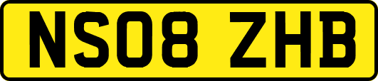 NS08ZHB