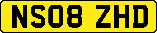 NS08ZHD