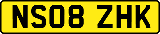 NS08ZHK