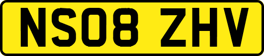 NS08ZHV